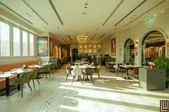 Fully Furnished Brand-New Restaurant | Beach Road | Close to Kite Beach | Umm Suqeim 1