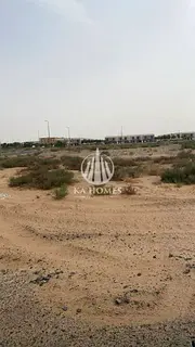 🌿🏗️ Ideal land for building a villa | Al-Hawshi | G+2 | Quiet location