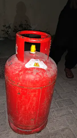 Emirate cylinder