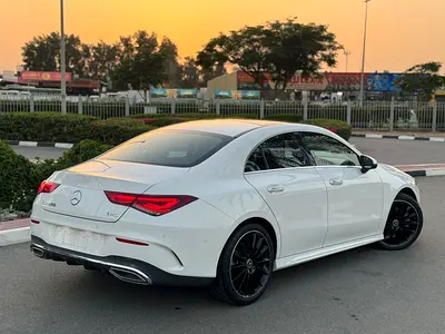 صورة 11 لـ 2023 Mercedes-BENZ CLA