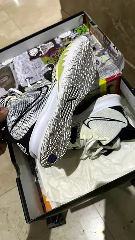 Kyrie 7 brooklyn beats EP