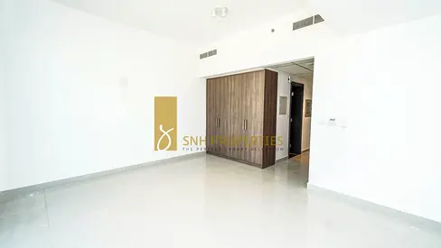 SPACIOUS STUDIO | READY TO MOVE IN | BRIGHT UNIT