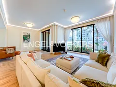 Exclusive | Lake View | Fully Upgraded