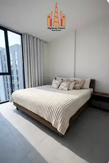 HOT OFFER || FULLY FURNISHED || LUXURY MODERN 1BR || GOOD BALCONY VIEW || READY TO MOVE