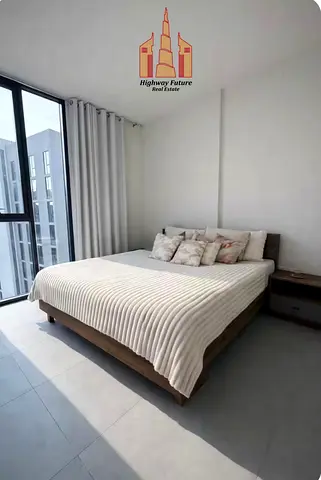 HOT OFFER || FULLY FURNISHED || LUXURY MODERN 1BR || GOOD BALCONY VIEW || READY TO MOVE