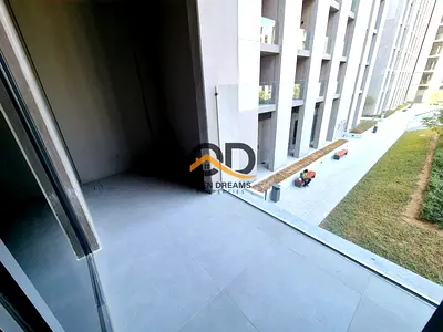 Studio With Balcony | Pool View | Urban Living With Prime Location