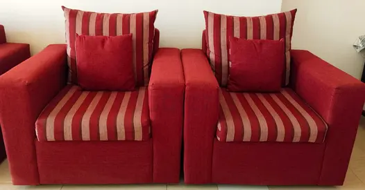 Sofa for sale