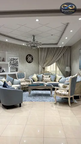 Signature 3BR Living | Conquer Tower Ajman