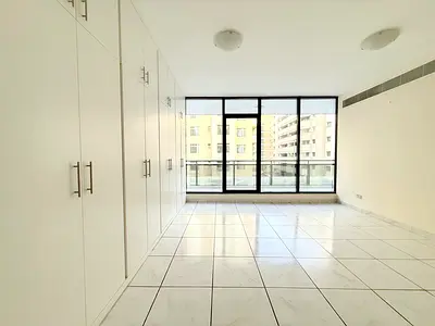 0% Commission || Spacious 3BR + Maids || All Amenities || Rode View