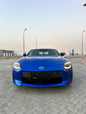 2024 Nissan Z Performance - GCC Specs - Brand New