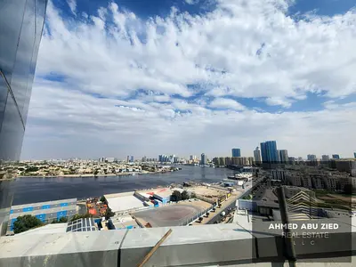 Luxury 2BHK for annual rent | Orient Towers | Sea view | Master bedroom | Free parking- Balcony | Prime location close to all services | Special price