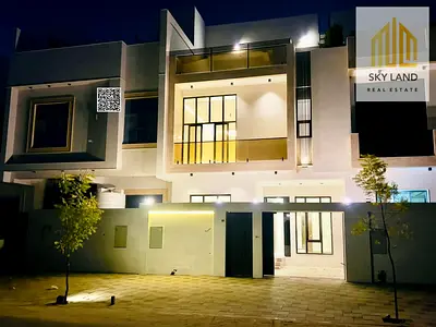 In front of the garden_2floors,roof_Registration free_freehold_Negotiable