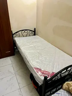 Executive Bed Space  in karama
