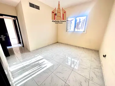 Spacious 1Bhk Apartment with Close kitchen 2 Bathroom fully family building