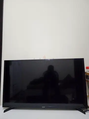42-inch LED Flat Screen TV in Good Working Condition
