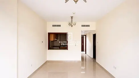 SPACIOUS LAYOUT | MODERN 2BHK | PRIME LOCATION