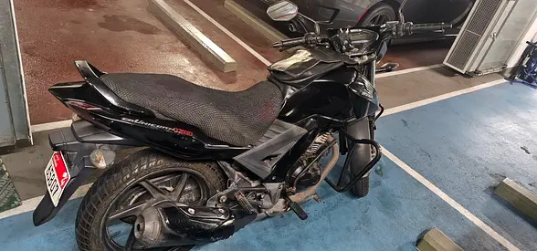 Honda Unicorn 160cc 2018 Model in Good Condition for sale