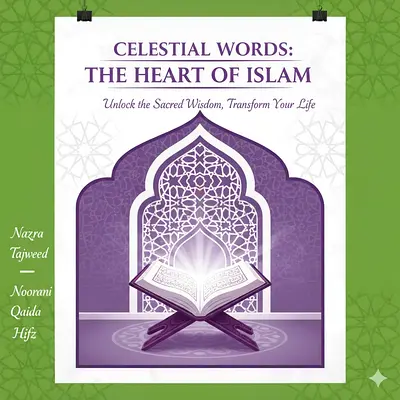​Personalized 1-on-1 Sessions: Your Quran, Your Schedule.