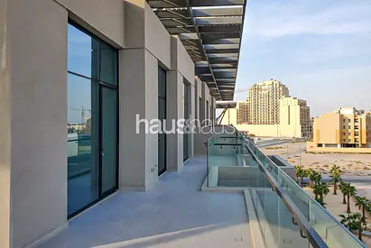 Penthouse | Huge Terrace | Family