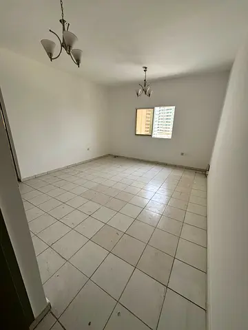 Spacious 1BHK for Annual Rent in Al Khan – On Al Khan Roundabout, Near Dubai