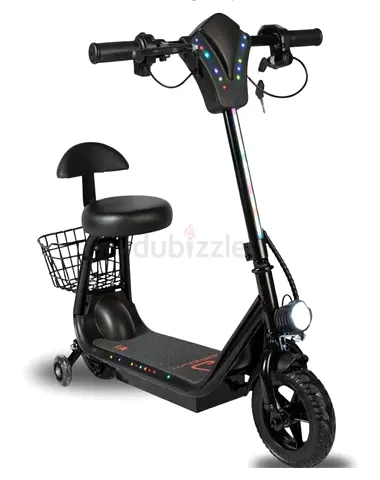 Kids mini harley scooter 36v