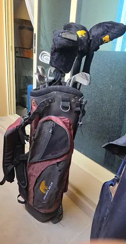 Golf Clubs for Sale (Affinity USA)