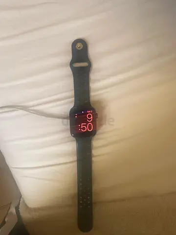 Apple Watch SE 1st generation 44mm (non negotiable)