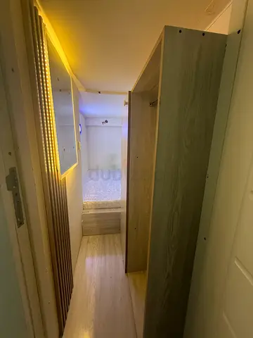 Small Partition- Business Bay