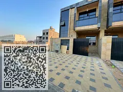 4  Bedrooms Villa  For Rent in the  Al Zahya, Ajman