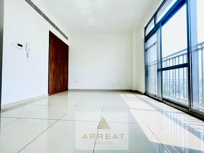 Unfunished | Next to Mall | Modern Apartment