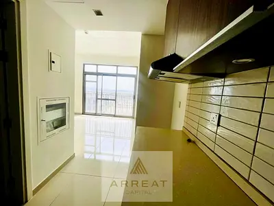 Unfunished | Next to Mall | Modern Apartment