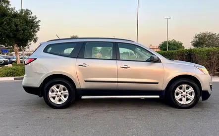 صورة 6 لـ 2013 Chevrolet BLAZER