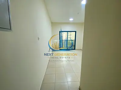 1Bhk in 33K easy exit to dubai opposite to sahara center