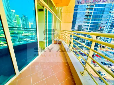 Huge 02 Balconies | Lake View | Maid & Laundry Room