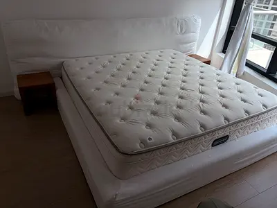 Bed frame