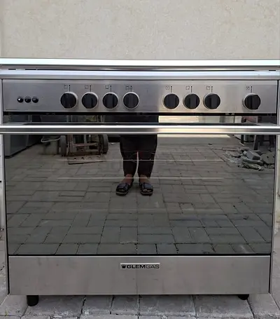 Glemgas gas cooker new model for sale