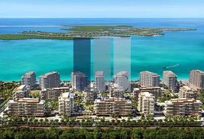 Beach Access | Prime Investment | Luxurious 1BHK