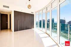 Spacious High floor 3+Maid | Vacant Ready