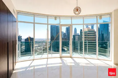 Spacious High floor 3+Maid | Vacant Ready