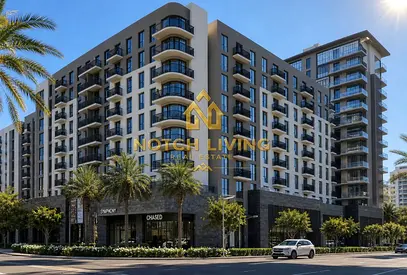 PARK VIEW | HIGH FLOOR | HAND OVER Q3 2026