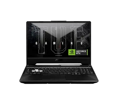 ASUS TUF A15 Gaming Laptop with NVIDIA GeForce RTX