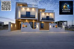 Townhouse price including registration and ownership fees. Freehold ownership with no service charge
