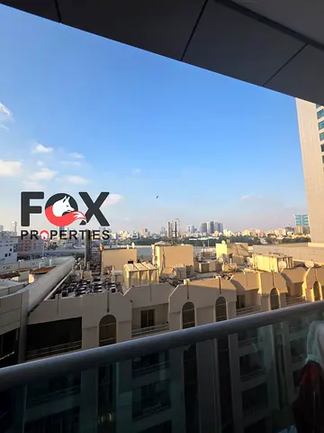 تملك حر بنسبة 100% لجميع الجنسيات _ مع باركينج _ مع الفرش _ مقدم 209الف _ قسط شهري 4600درهم _ استلام فوري