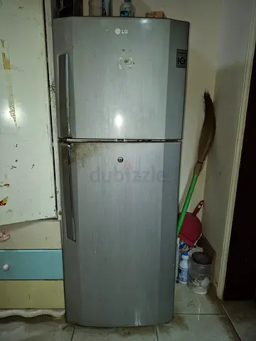 LG FRIDGE