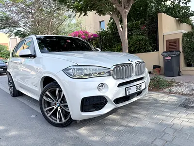 صورة مصغرة 4 لـ 2016 BMW X5