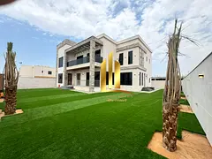 🔹 Villa for Sale – Al Hoshi
