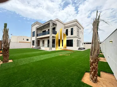 🔹 Villa for Sale – Al Hoshi