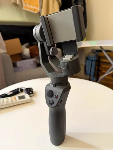 DJI Osmo Mobile 2 (OM170) Gimbal Stabilizer