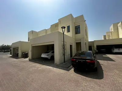Type E | 4Bedroom +Maids+Study | Vacant