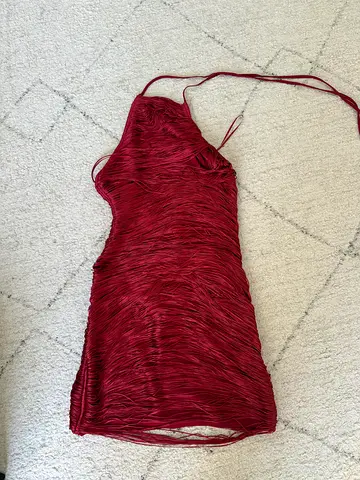 Zara dress